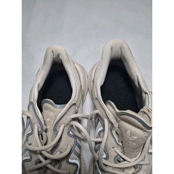 Adidas Ozweego Bliss Iridescent Adipreene+  Womens 8 Running Shoes - Picture 10 of 10